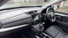 Honda CR-V 1.5 VTEC Turbo SE 5dr Petrol Estate